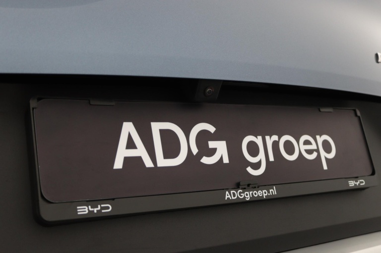 BYD ATTO 3 EVO - Excellence 74.8 kWh 34