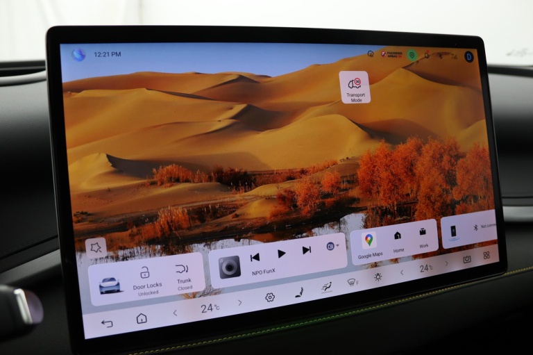 BYD ATTO 3 EVO - Excellence 74.8 kWh 37