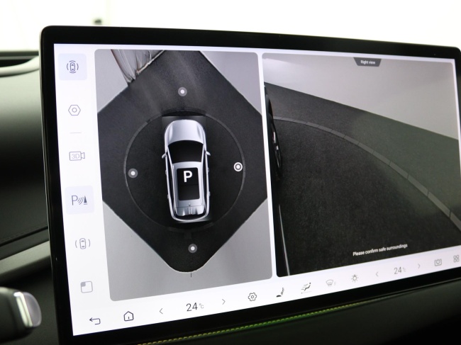 BYD ATTO 3 EVO - Excellence 74.8 kWh