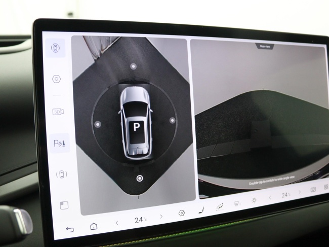 BYD ATTO 3 EVO - Excellence 74.8 kWh