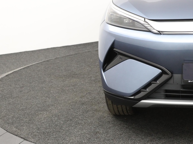 BYD ATTO 3 EVO - Design 74.8 kWh