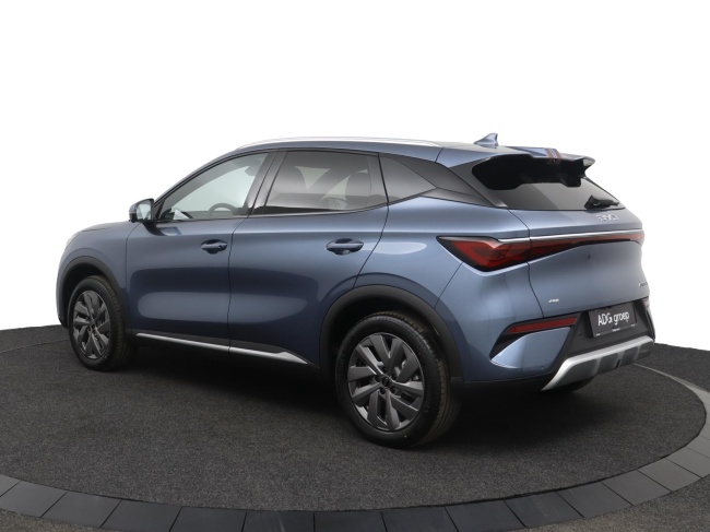 BYD ATTO 3 EVO - Design 74.8 kWh