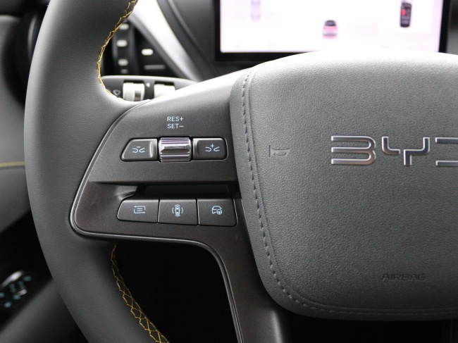 BYD ATTO 3 EVO - Design 74.8 kWh