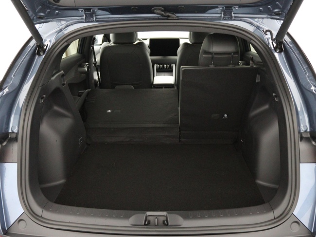 BYD ATTO 3 EVO - Design 74.8 kWh