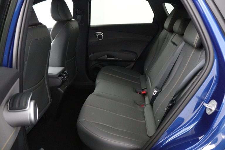 BYD ATTO 3 EVO - Design 74.8 kWh 15