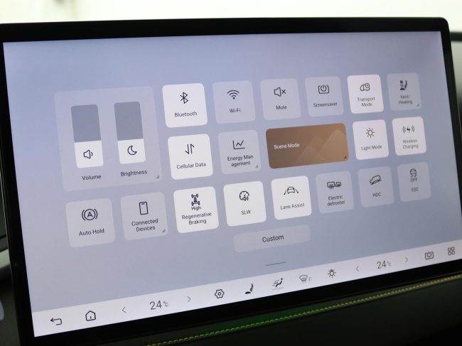 BYD ATTO 3 EVO - Design 74.8 kWh