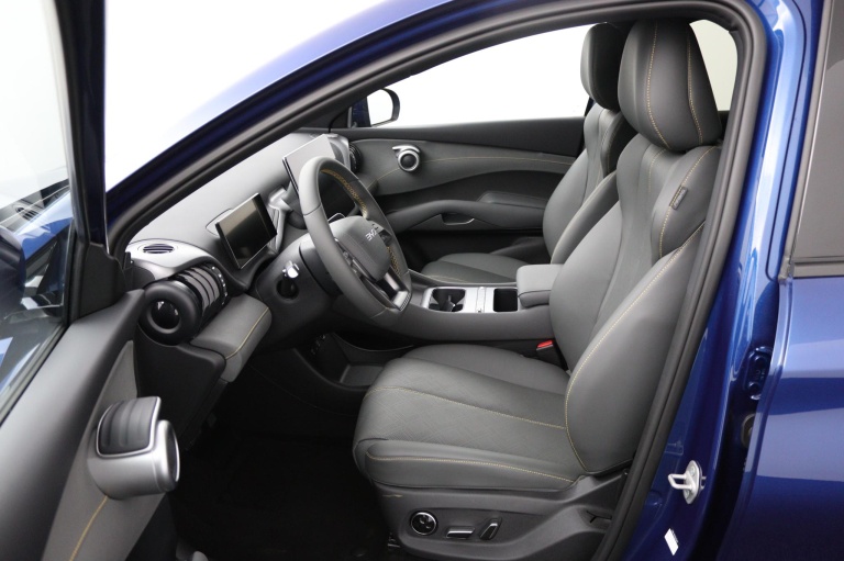 BYD ATTO 3 EVO - Excellence 74.8 kWh 14