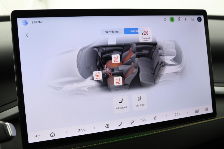 BYD ATTO 3 EVO - Excellence 74.8 kWh 36