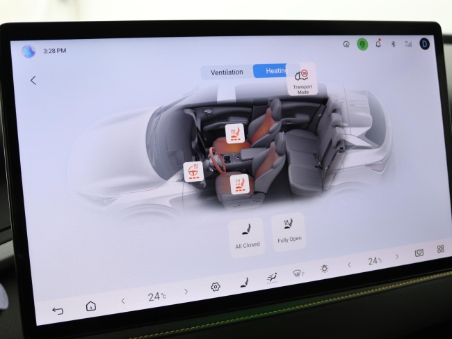 BYD ATTO 3 EVO - Excellence 74.8 kWh