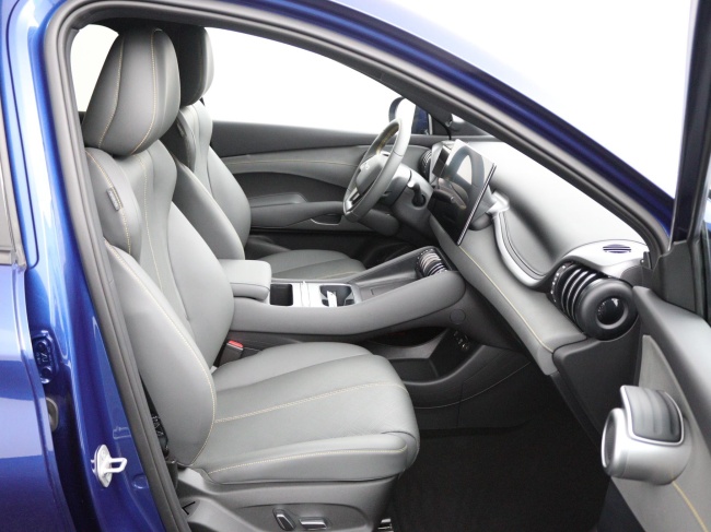 BYD ATTO 3 EVO - Excellence 74.8 kWh