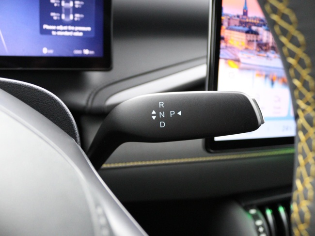 BYD ATTO 3 EVO - Excellence 74.8 kWh