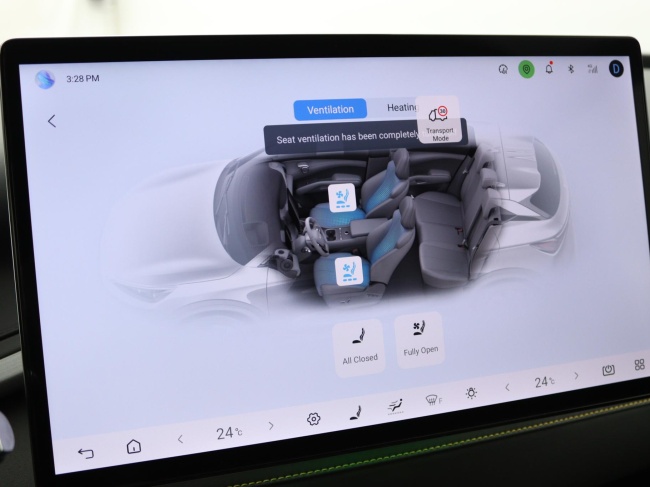 BYD ATTO 3 EVO - Excellence 74.8 kWh