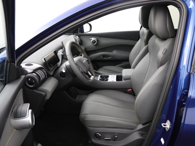 BYD ATTO 3 EVO - Excellence 74.8 kWh