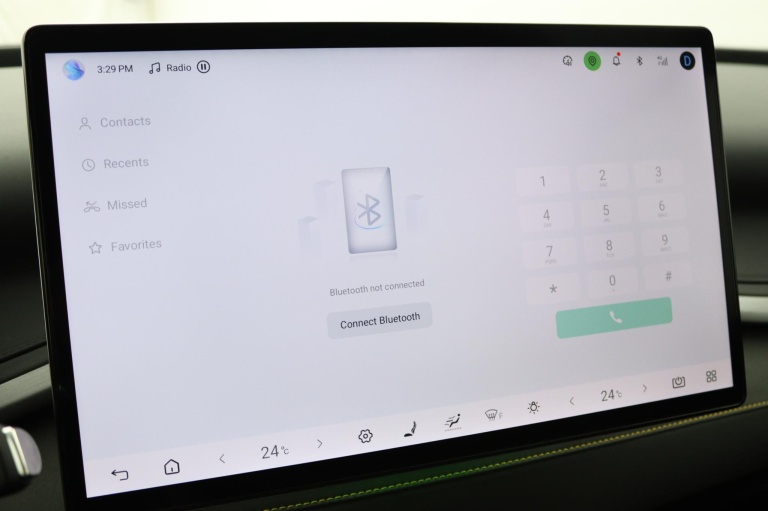 BYD ATTO 3 EVO - Excellence 74.8 kWh 38