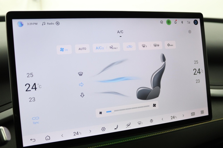 BYD ATTO 3 EVO - Excellence 74.8 kWh 6