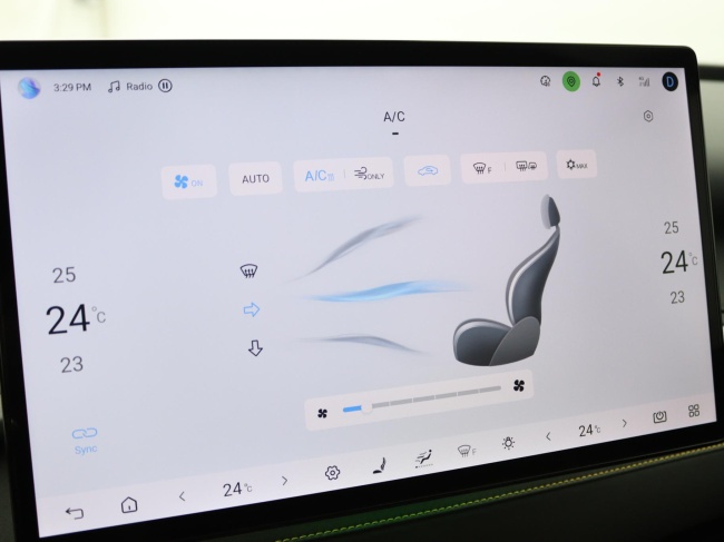 BYD ATTO 3 EVO - Excellence 74.8 kWh