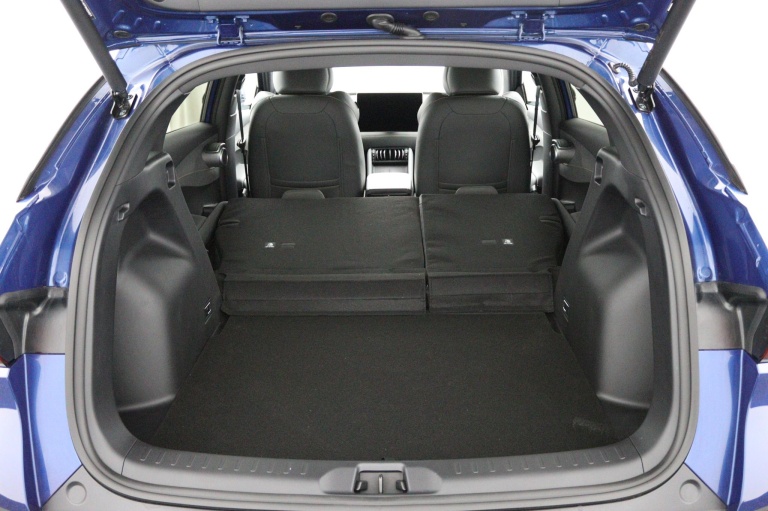 BYD ATTO 3 EVO - Excellence 74.8 kWh 20