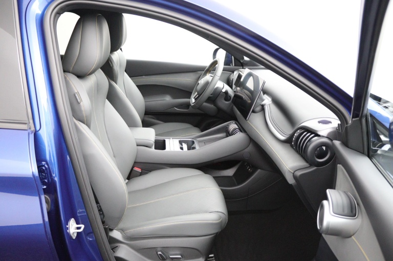 BYD ATTO 3 EVO - Design 74.8 kWh 18