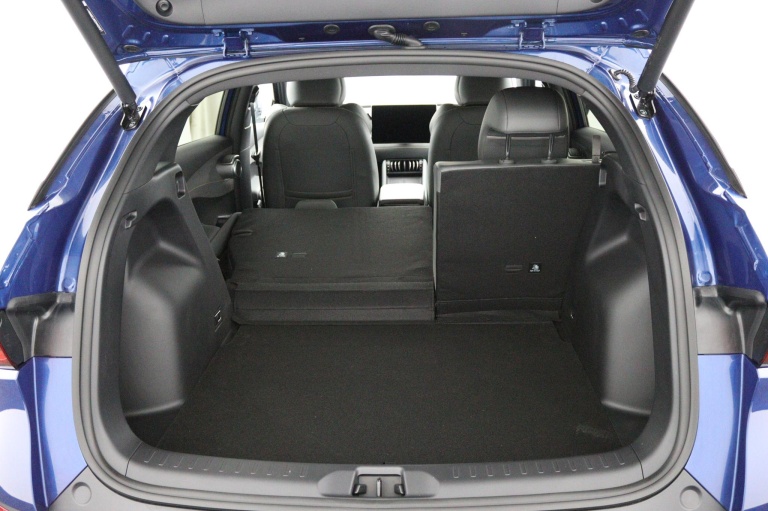 BYD ATTO 3 EVO - Design 74.8 kWh 19