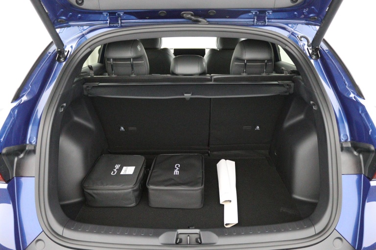 BYD ATTO 3 EVO - Design 74.8 kWh 21