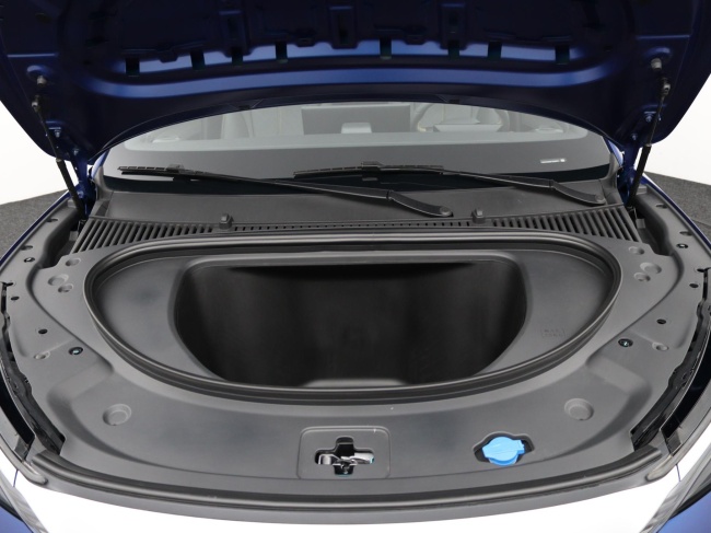 BYD ATTO 3 EVO - Design 74.8 kWh