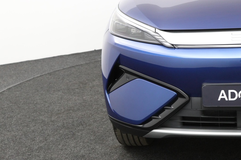 BYD ATTO 3 EVO - Design 74.8 kWh 27