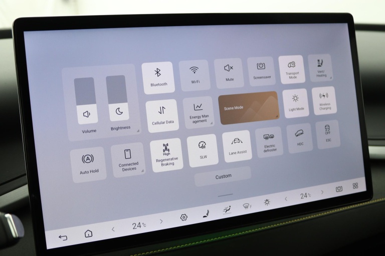 BYD ATTO 3 EVO - Design 74.8 kWh 37