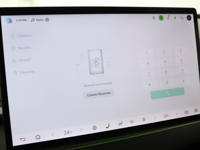 BYD ATTO 3 EVO - Design 74.8 kWh