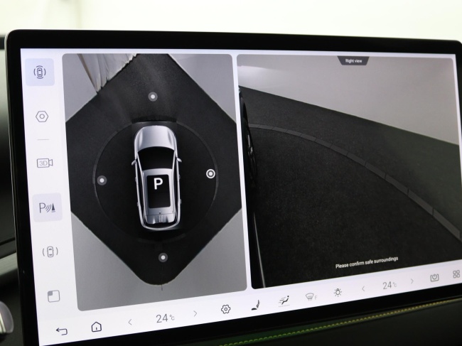 BYD ATTO 3 EVO - Design 74.8 kWh