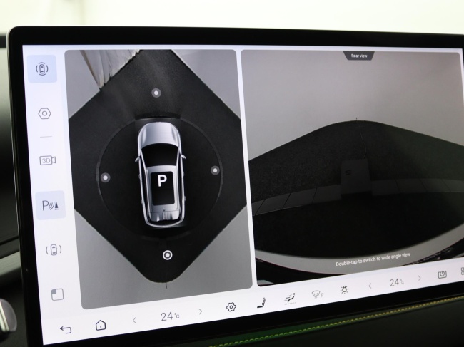 BYD ATTO 3 EVO - Design 74.8 kWh