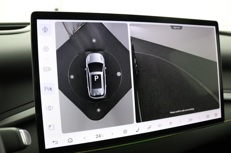 BYD ATTO 3 EVO - Design 74.8 kWh 42