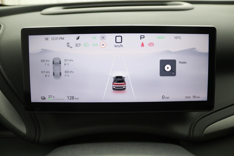 BYD ATTO 3 EVO - Design 74.8 kWh 5