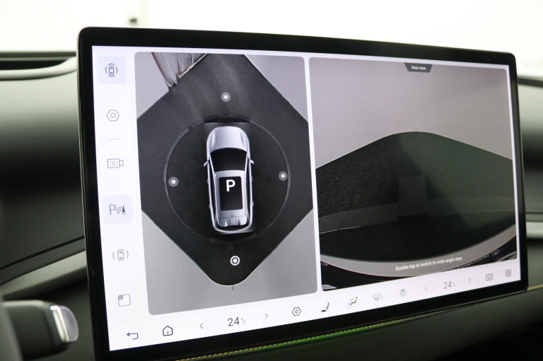 BYD ATTO 3 EVO - Design 74.8 kWh 8