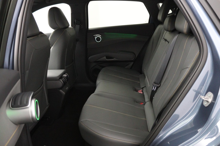 BYD ATTO 3 EVO - Design 74.8 kWh 15