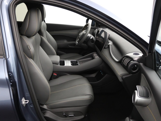 BYD ATTO 3 EVO - Design 74.8 kWh