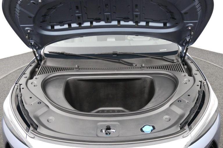 BYD ATTO 3 EVO - Design 74.8 kWh 28