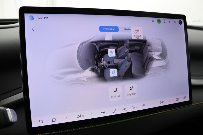 BYD ATTO 3 EVO - Design 74.8 kWh 39