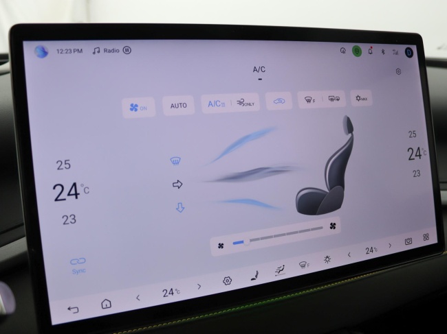 BYD ATTO 3 EVO - Design 74.8 kWh