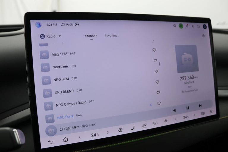 BYD ATTO 3 EVO - Design 74.8 kWh 7