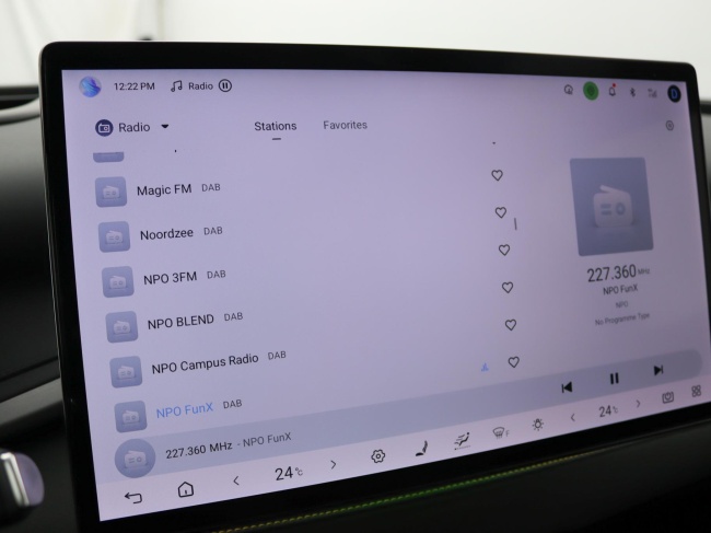 BYD ATTO 3 EVO - Design 74.8 kWh