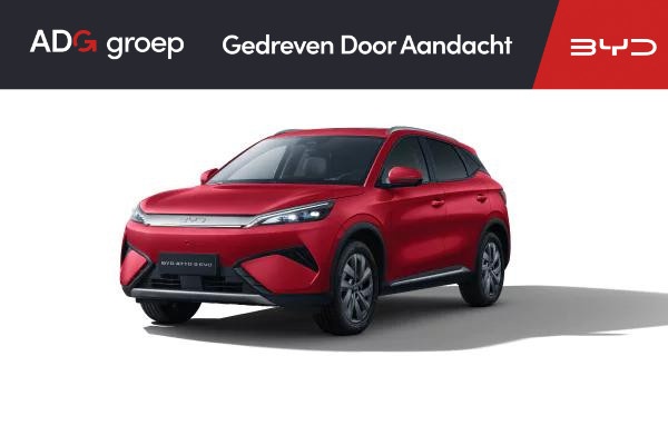 BYD ATTO 3 EVO - Excellence 74.8 kWh 1