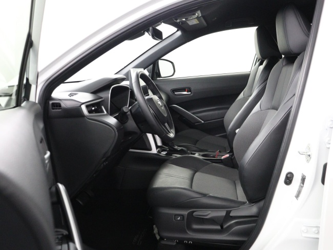 Toyota Corolla Cross - 2.0 High Power Hybrid First Edition