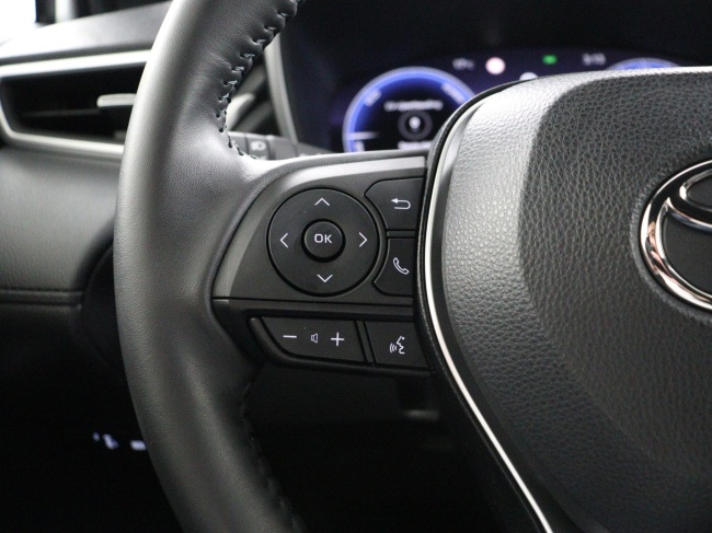 Toyota Corolla Cross - 2.0 High Power Hybrid First Edition