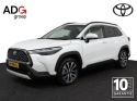 Toyota Corolla Cross - 2.0 High Power Hybrid First Edition