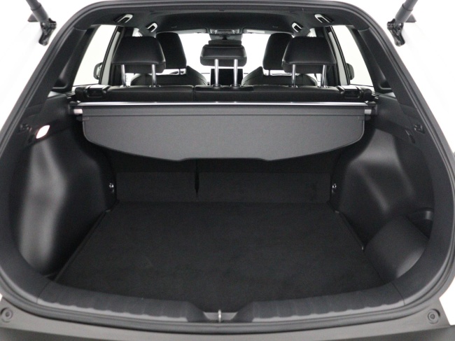 Toyota Corolla Cross - 2.0 High Power Hybrid First Edition