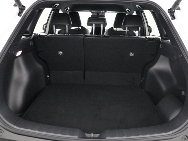 Toyota Corolla Cross - 2.0 High Power Hybrid First Edition