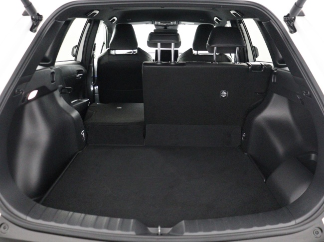 Toyota Corolla Cross - 2.0 High Power Hybrid First Edition