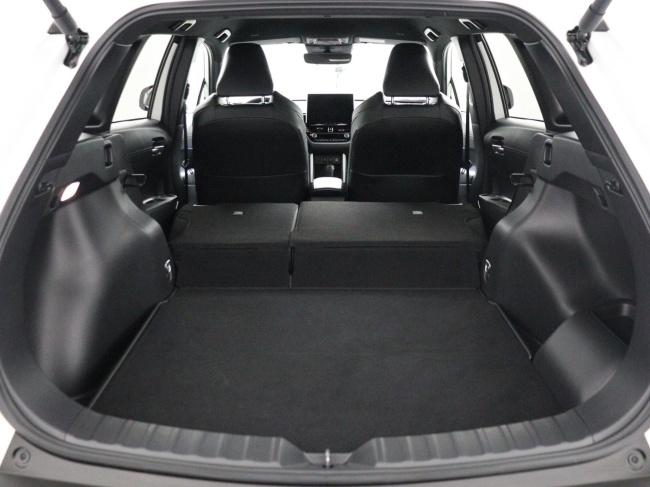 Toyota Corolla Cross - 2.0 High Power Hybrid First Edition