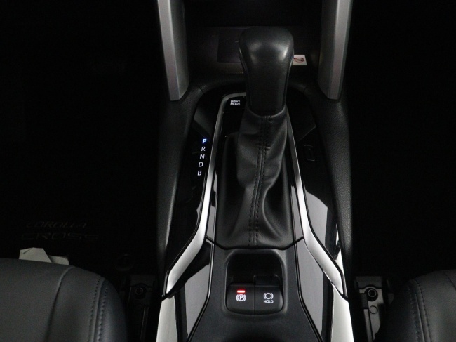 Toyota Corolla Cross - 2.0 High Power Hybrid First Edition