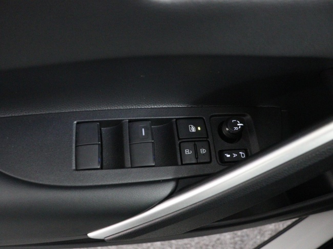 Toyota Corolla Cross - 2.0 High Power Hybrid First Edition